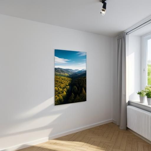 Kleben statt Bohren